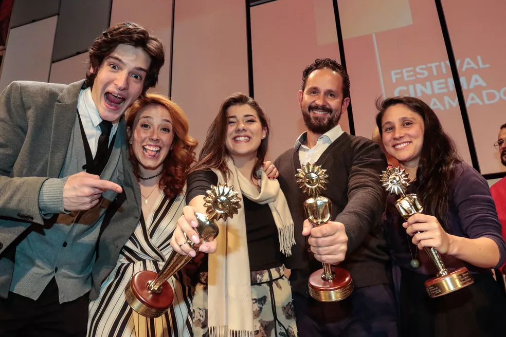 “Ferrugem”: de Gramado a Sundance