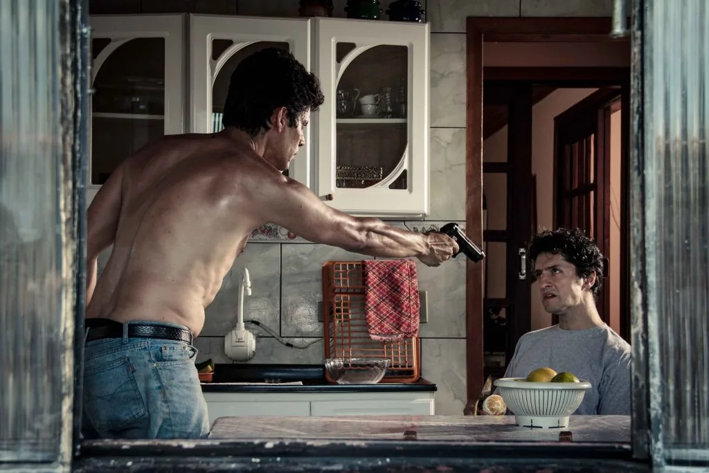 Still