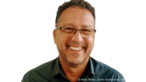 João Ribeiro