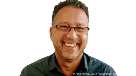 João Ribeiro