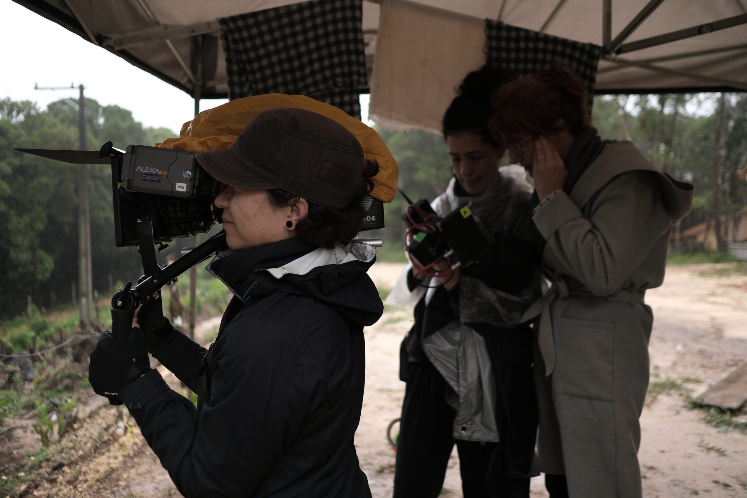 Bastidores