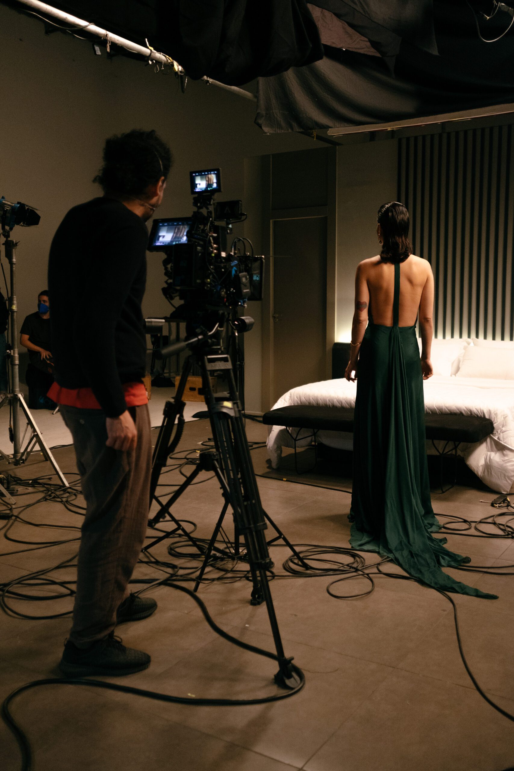 Bastidores