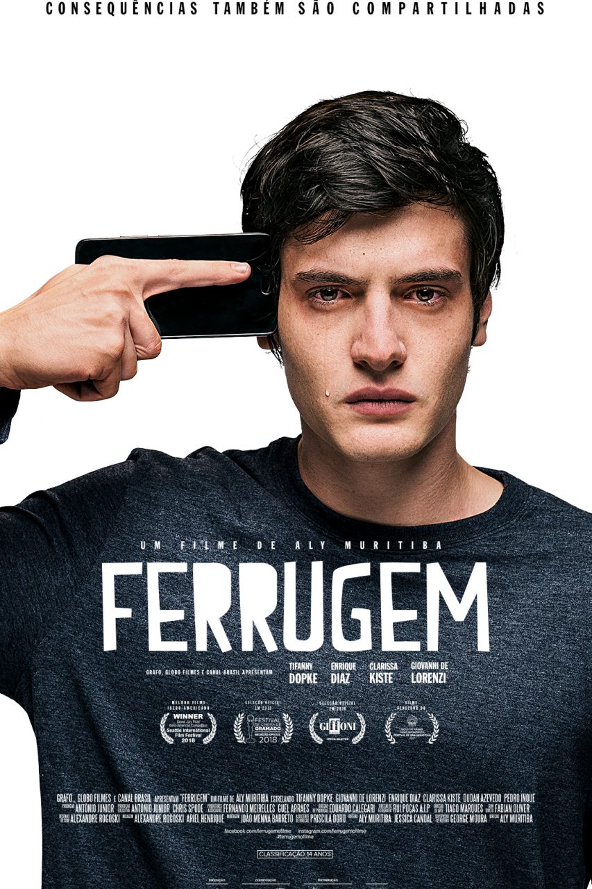 Ferrugem