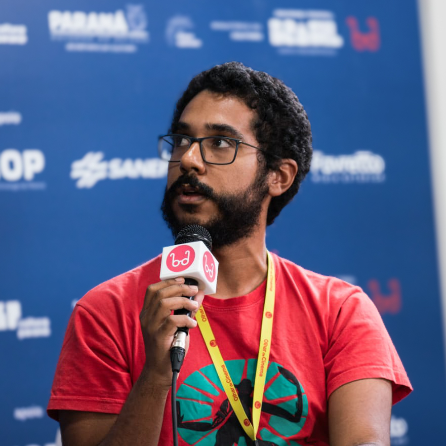 Gabriel Borges