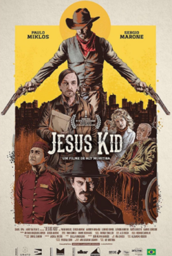 Jesus Kid
