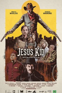 Jesus Kid
