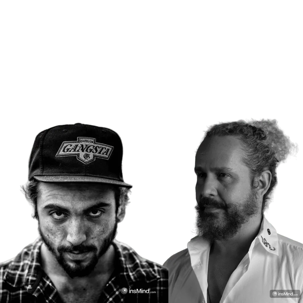 Jandir Santin, Aly Muritiba
