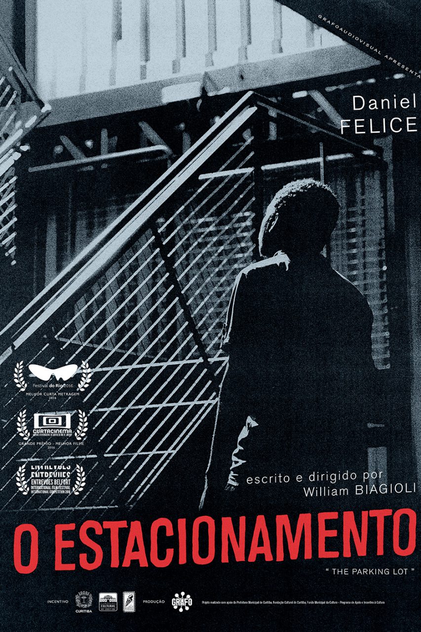 O Estacionamento