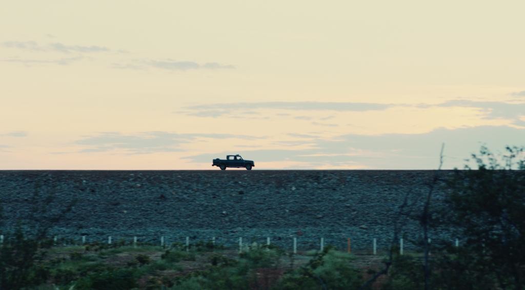 Deserto Particular