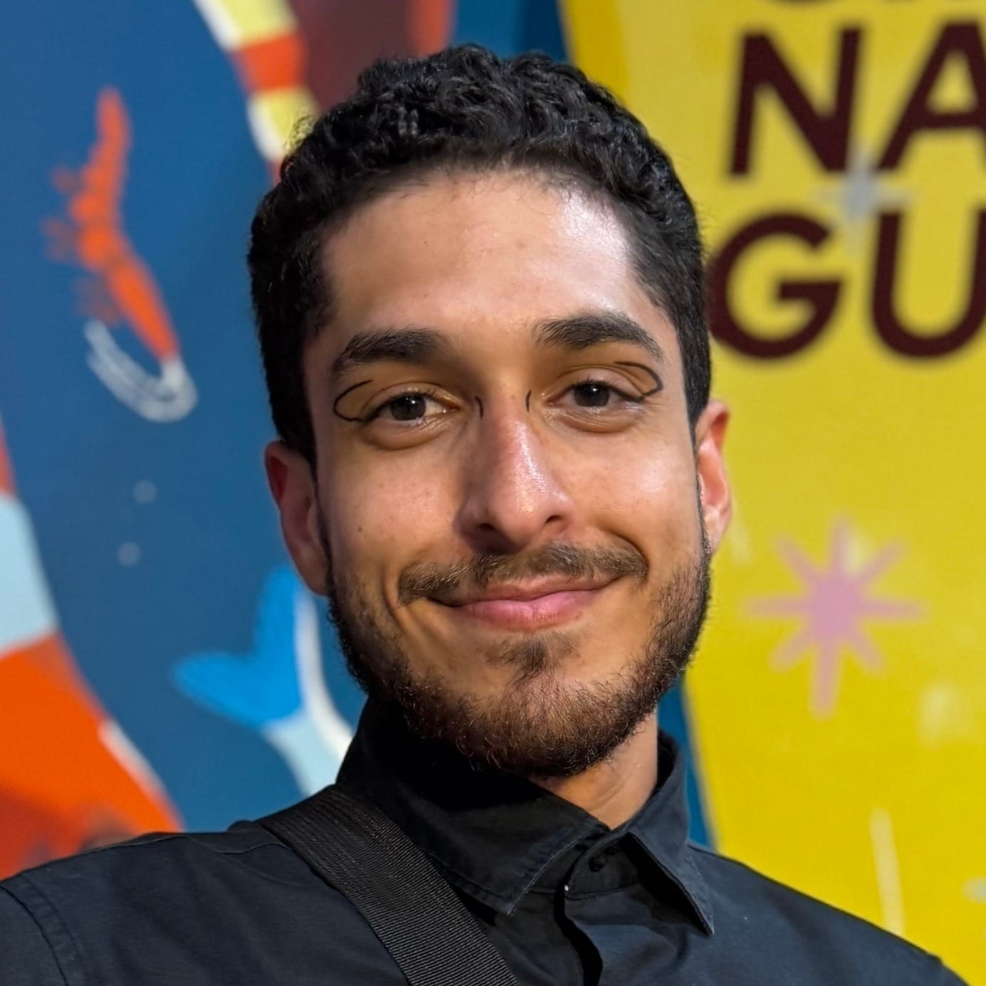 Leonardo Vieira Mendonça