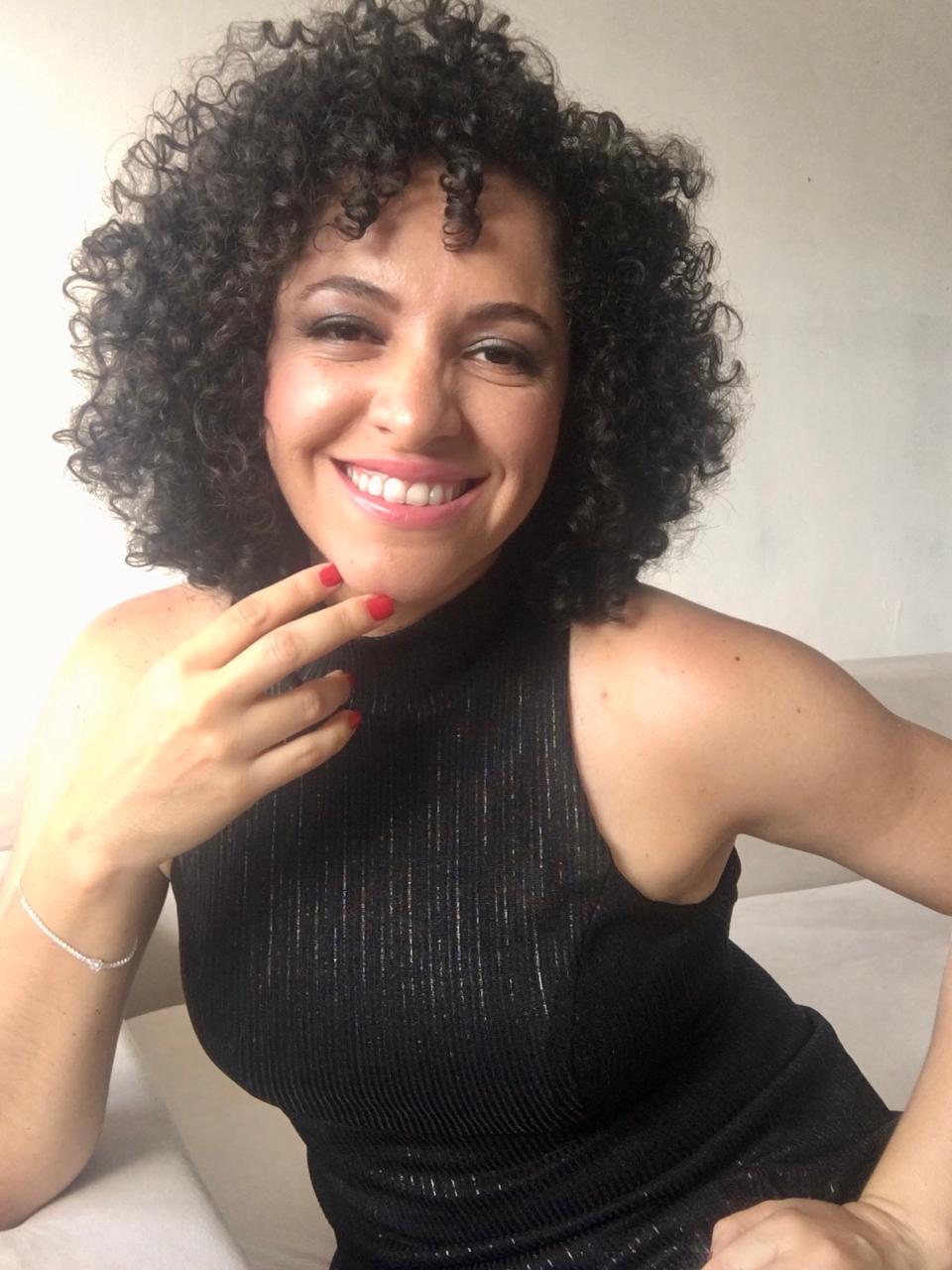 Cenira Carvalho