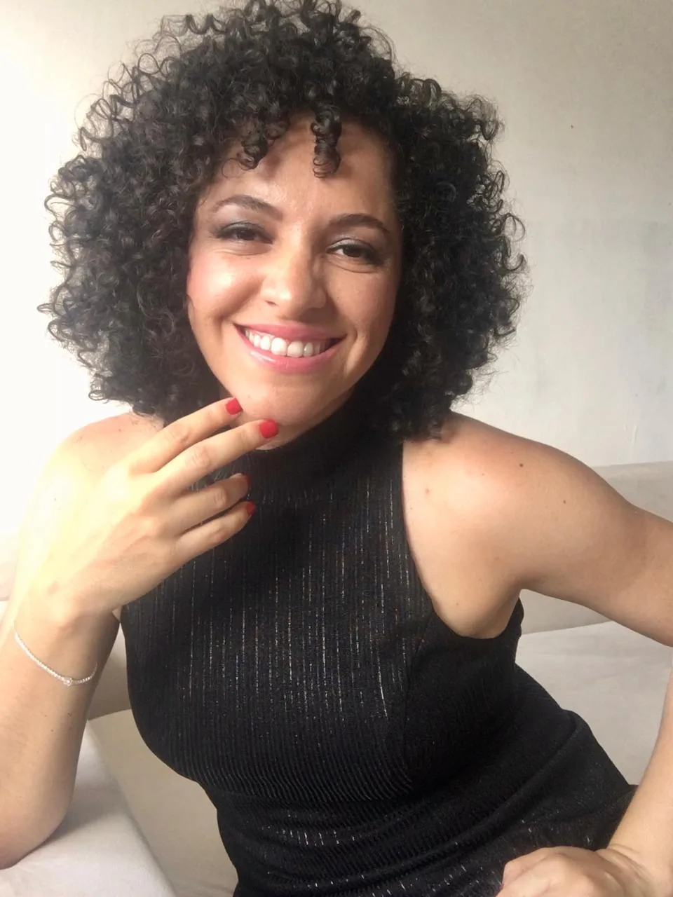 Cenira Carvalho