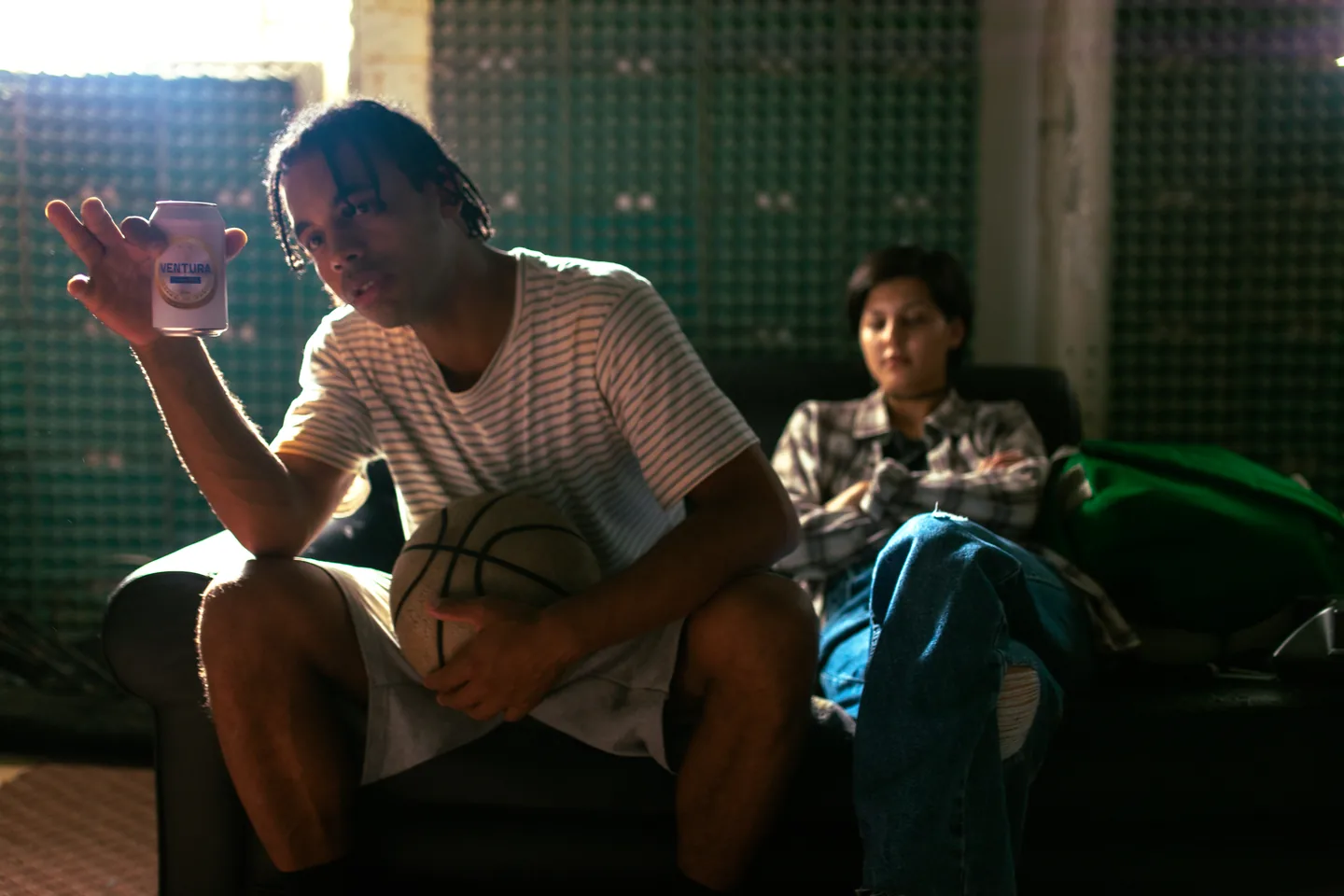 Horizonte — still 2